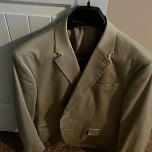 Mens sport coat